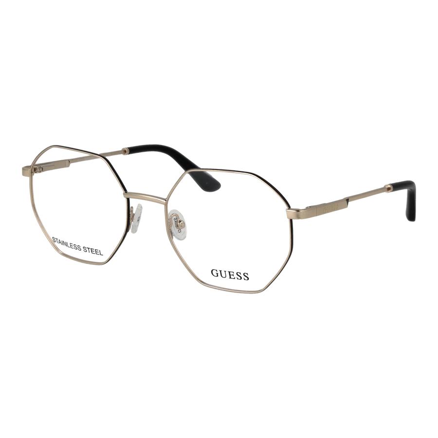 Guess glasses, Guess Optical Frames GU2849 032 53 – Burghley & Co (Image 1)