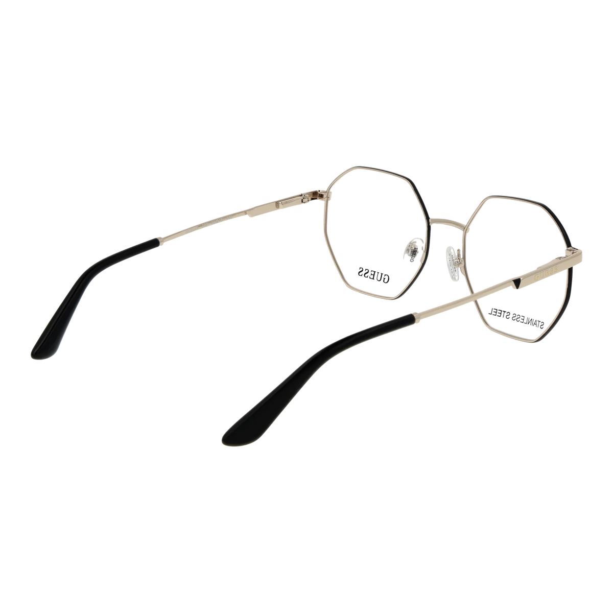 Guess glasses, Guess Optical Frames GU2849 032 53 – Burghley & Co (Image 3)