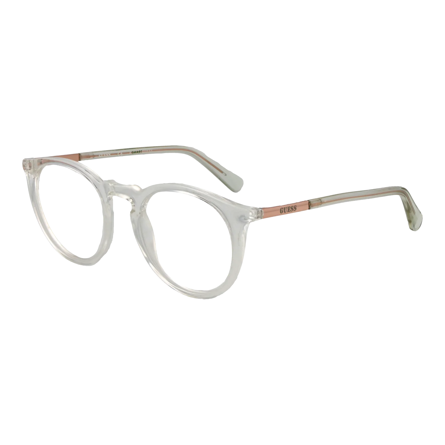 Guess glasses, Guess Optical Frames GU8236 026 50 – Burghley & Co (Image 1)