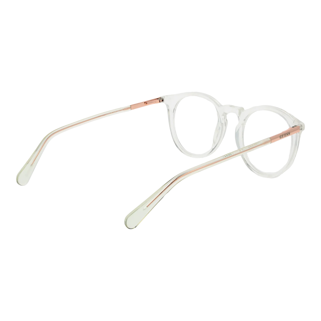 Guess glasses, Guess Optical Frames GU8236 026 50 – Burghley & Co (Image 3)