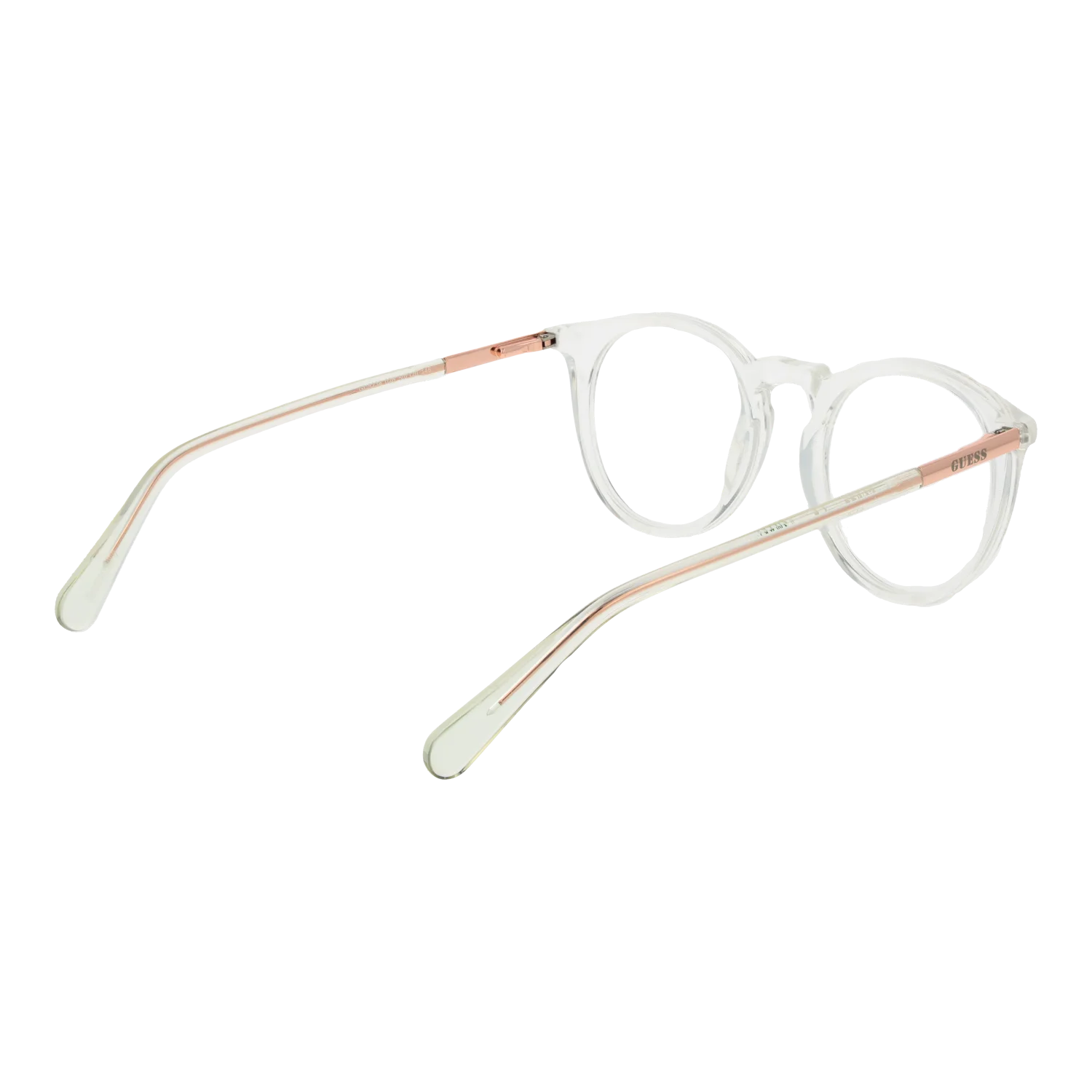 Guess glasses, Guess Optical Frames GU8236 026 50 – Burghley & Co (Image 3)