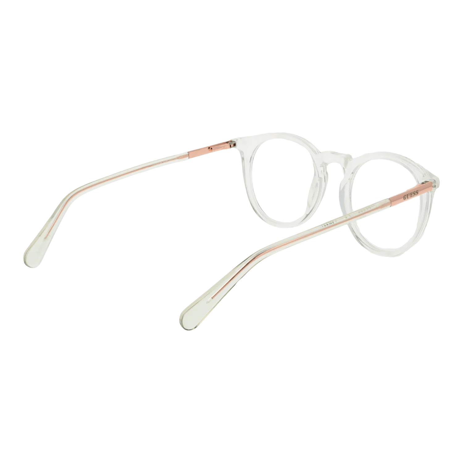 Guess glasses, Guess Optical Frames GU8236 026 50 – Burghley & Co (Image 3)