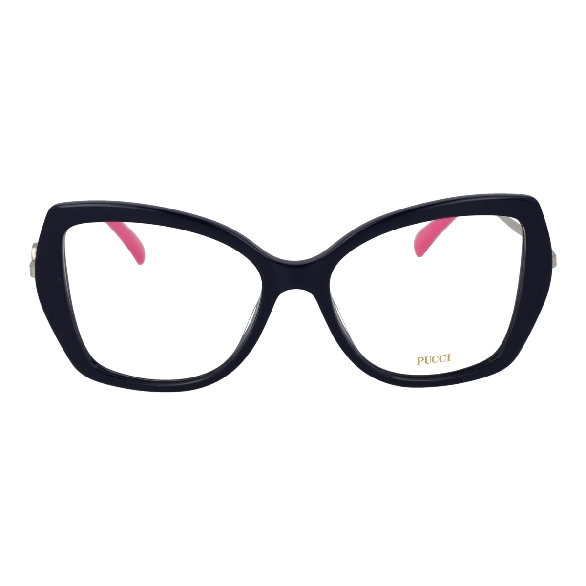 Pucci glasses, Pucci Optical Frames EP5191 090 53 – Burghley & Co (Image 2)