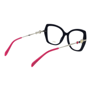 Pucci glasses, Pucci Optical Frames EP5191 090 53 – Burghley & Co (Image 3)