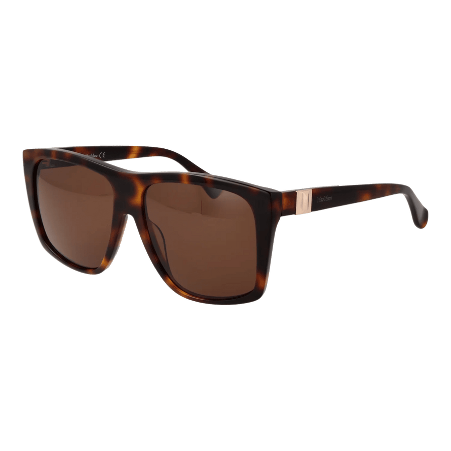 Max Mara sunglasses, Max Mara Sunglasses MM0021 52E 58 – Burghley & Co (Image 1)