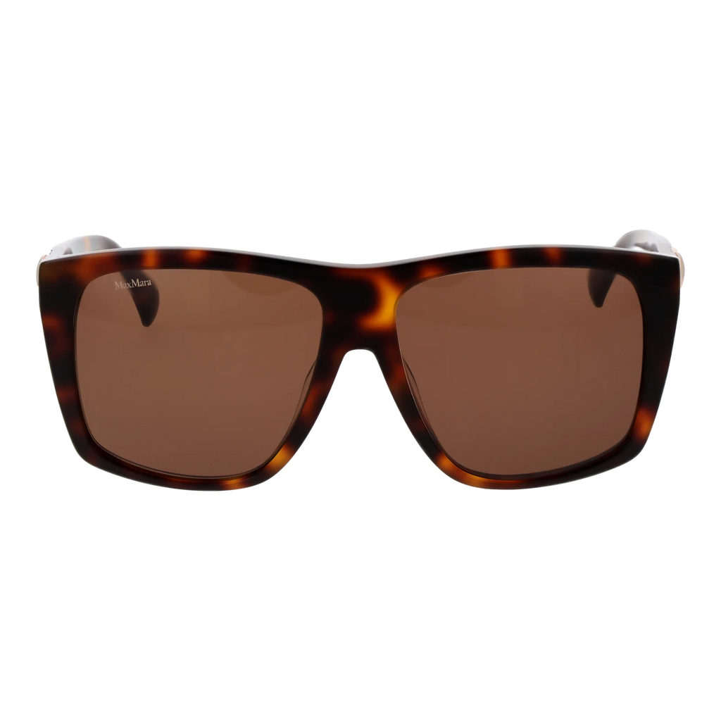 Max Mara sunglasses, Max Mara Sunglasses MM0021 52E 58 – Burghley & Co (Image 2)
