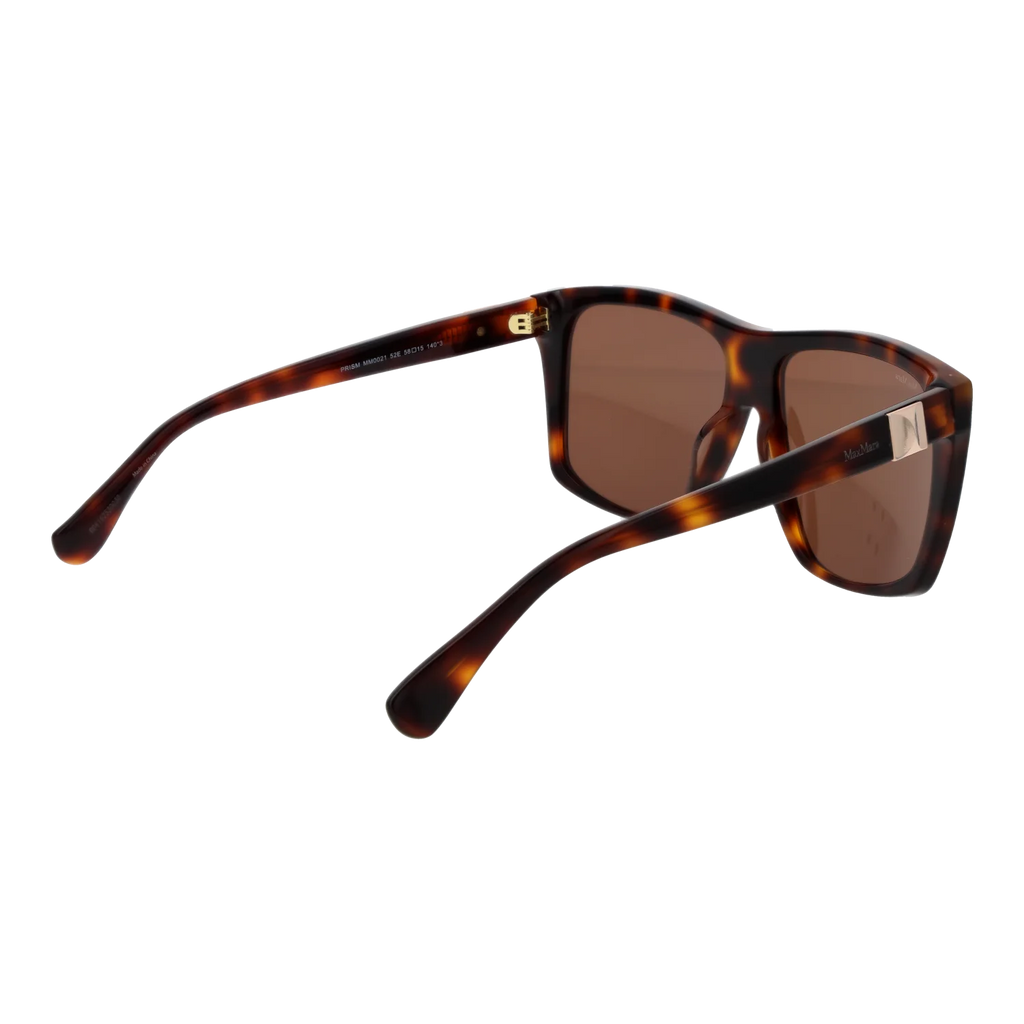 Max Mara sunglasses, Max Mara Sunglasses MM0021 52E 58 – Burghley & Co (Image 3)