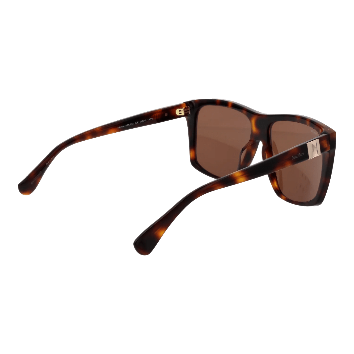 Max Mara sunglasses, Max Mara Sunglasses MM0021 52E 58 – Burghley & Co (Image 3)