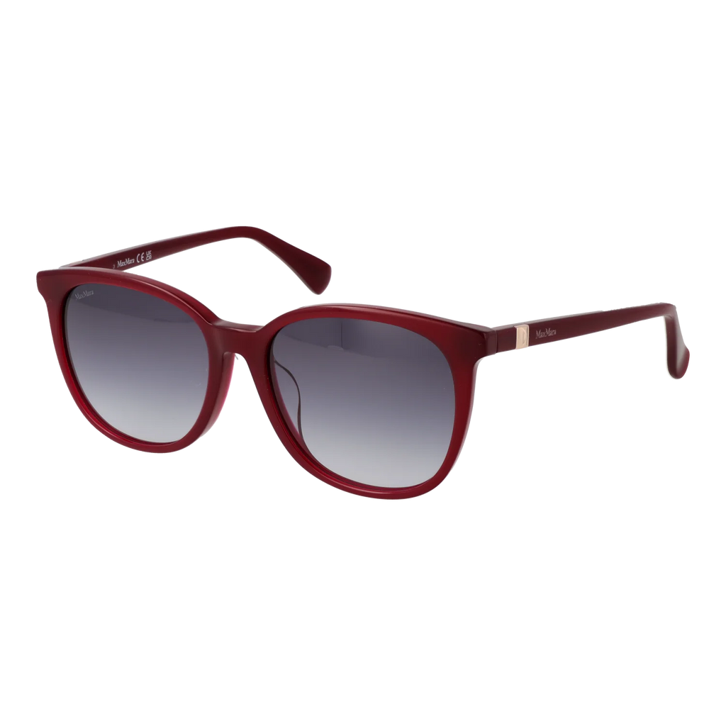Max Mara sunglasses, Max Mara Sunglasses MM0022-F 66B 56 – Burghley & Co (Image 1)
