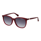 Max Mara sunglasses, Max Mara Sunglasses MM0022-F 66B 56 – Burghley & Co (Image 1)