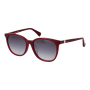 Max Mara sunglasses, Max Mara Sunglasses MM0022-F 66B 56 – Burghley & Co (Image 1)