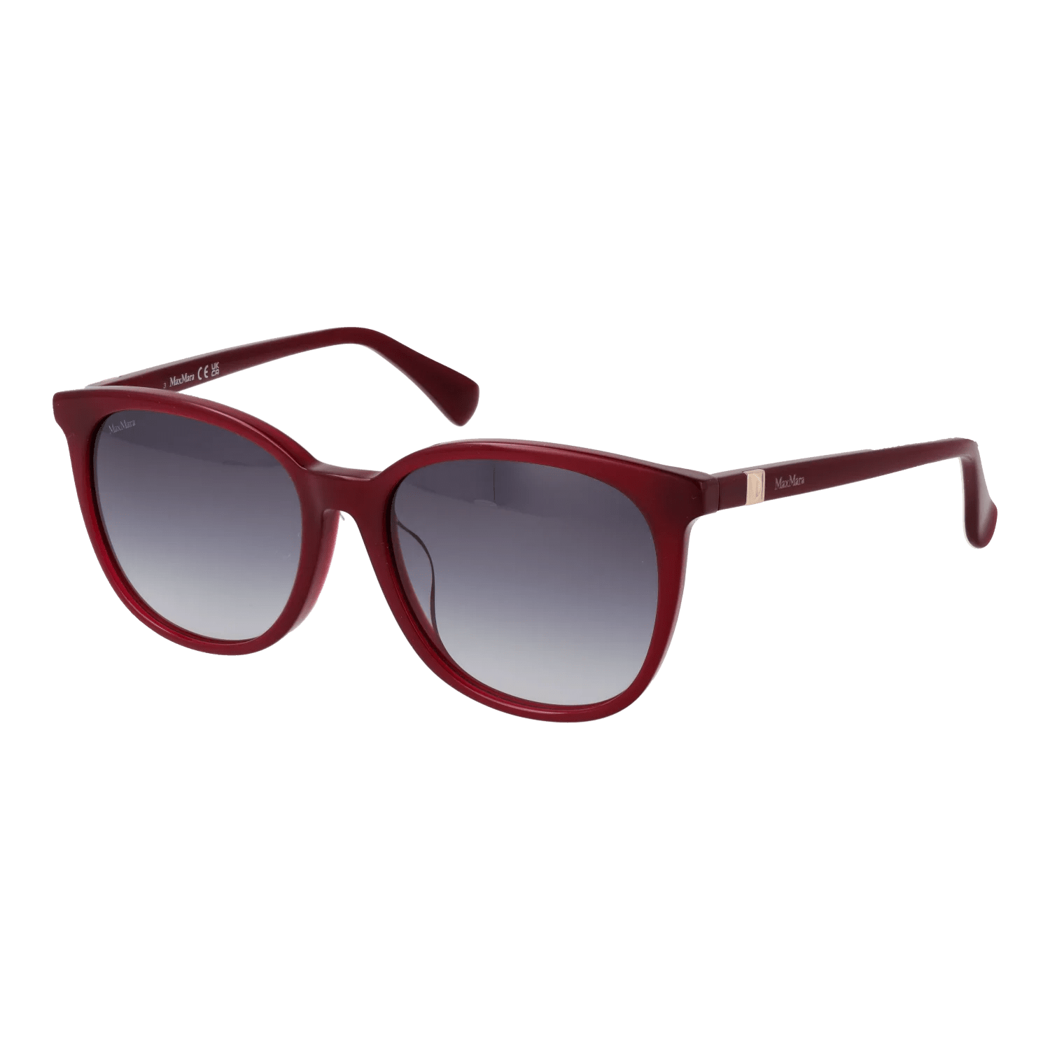 Max Mara sunglasses, Max Mara Sunglasses MM0022-F 66B 56 – Burghley & Co (Image 1)