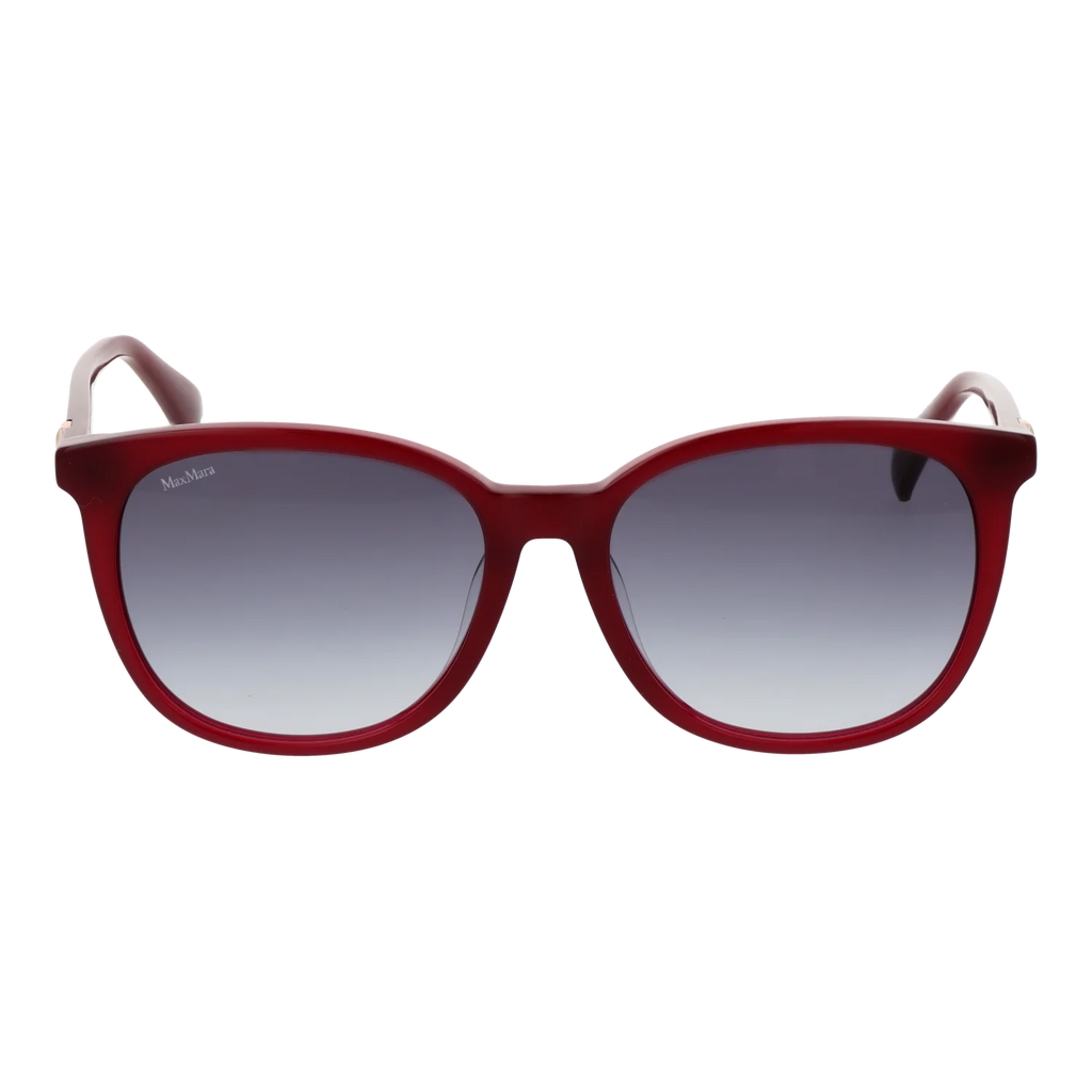 Max Mara sunglasses, Max Mara Sunglasses MM0022-F 66B 56 – Burghley & Co (Image 2)