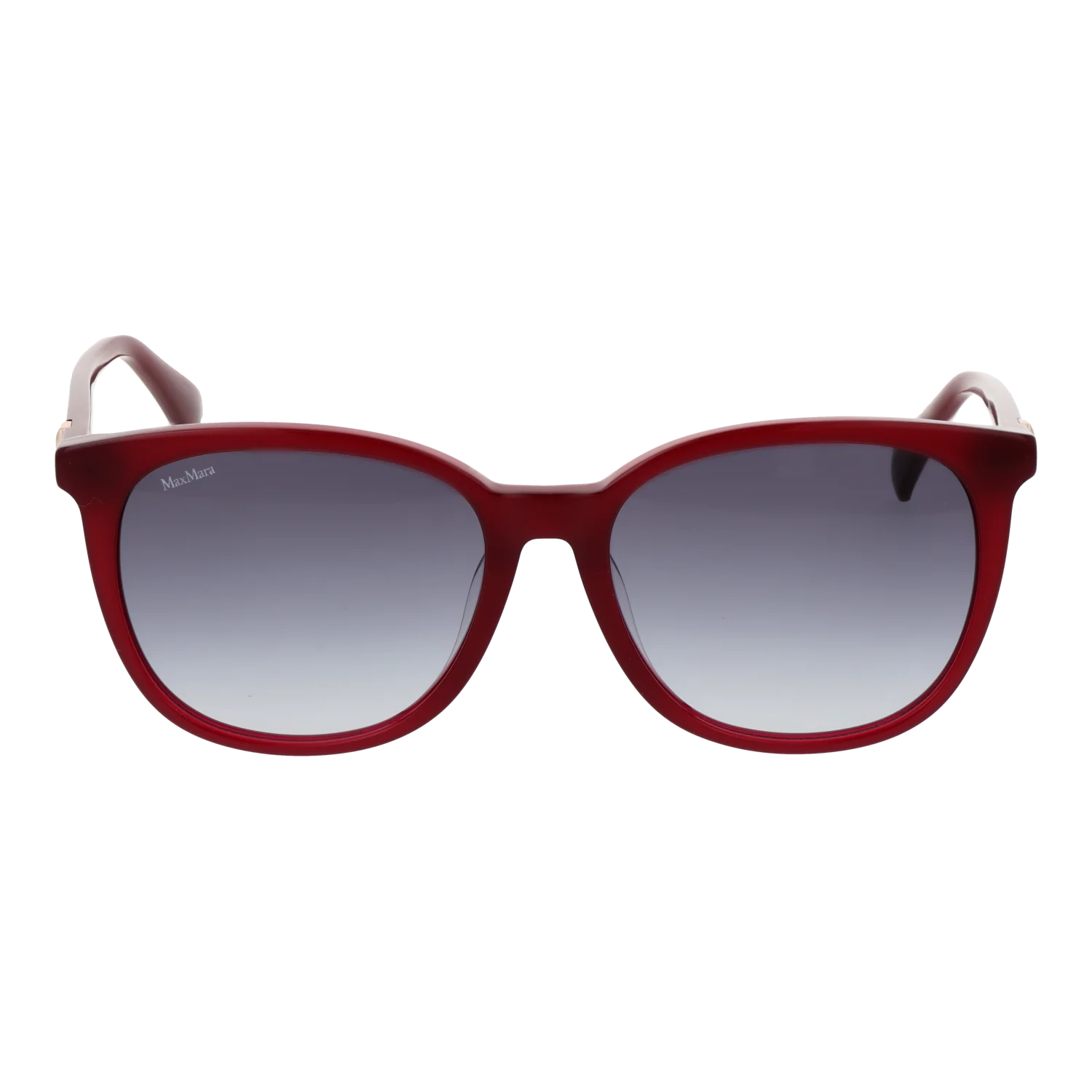 Max Mara sunglasses, Max Mara Sunglasses MM0022-F 66B 56 – Burghley & Co (Image 2)