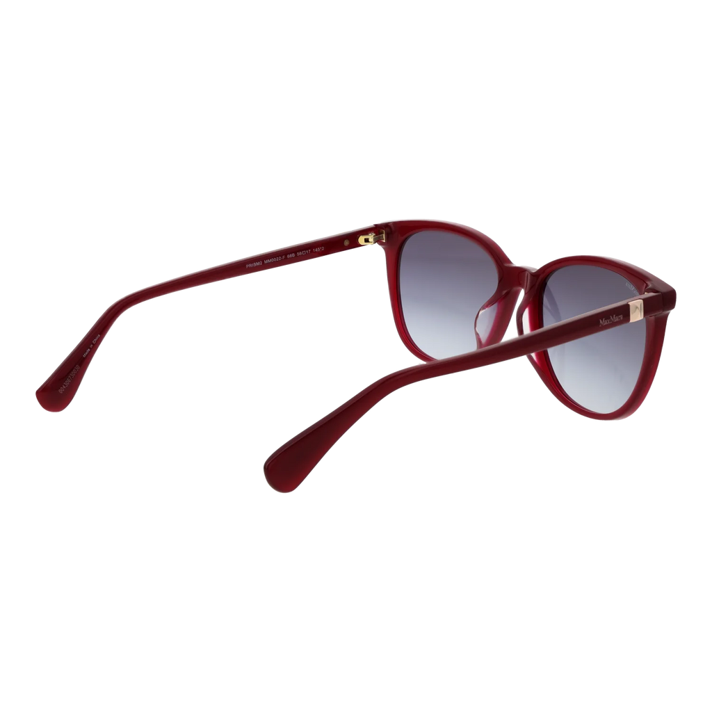 Max Mara sunglasses, Max Mara Sunglasses MM0022-F 66B 56 – Burghley & Co (Image 3)
