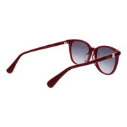 Max Mara sunglasses, Max Mara Sunglasses MM0022-F 66B 56 – Burghley & Co (Image 3)