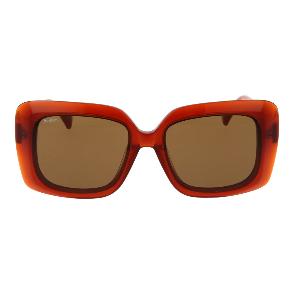 Max Mara sunglasses, Max Mara Sunglasses MM0030 44E 54 – Burghley & Co (Image 2)