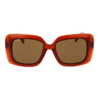 Max Mara sunglasses, Max Mara Sunglasses MM0030 44E 54 – Burghley & Co (Image 2)