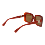 Max Mara sunglasses, Max Mara Sunglasses MM0030 44E 54 – Burghley & Co (Image 3)