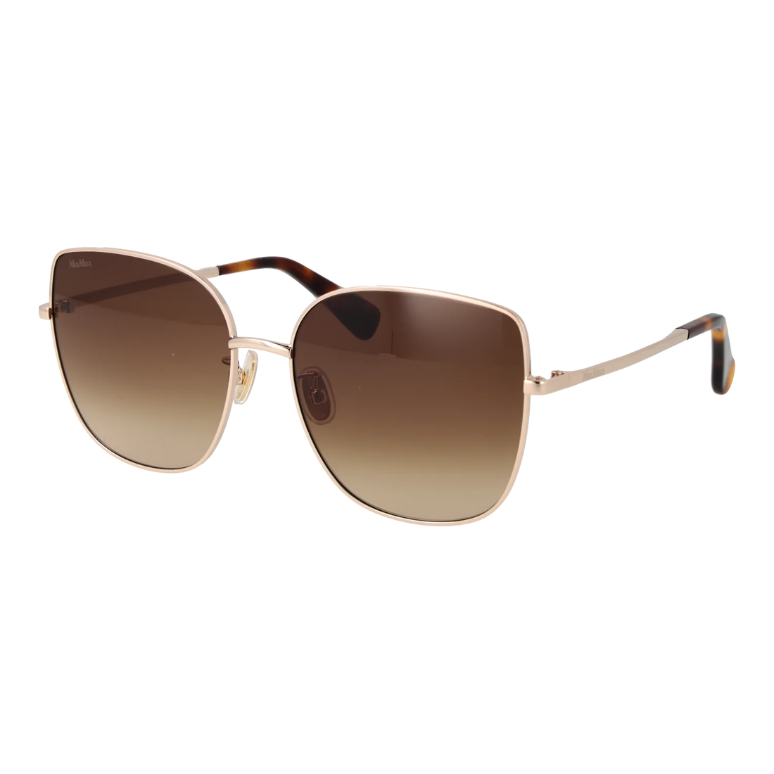 Max Mara sunglasses, Max Mara Sunglasses MM0032-D 28F 59 – Burghley & Co (Image 1)