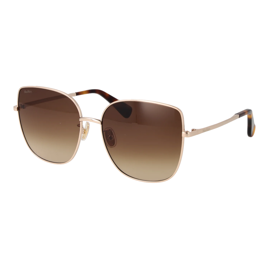 Max Mara sunglasses, Max Mara Sunglasses MM0032-D 28F 59 – Burghley & Co (Image 1)