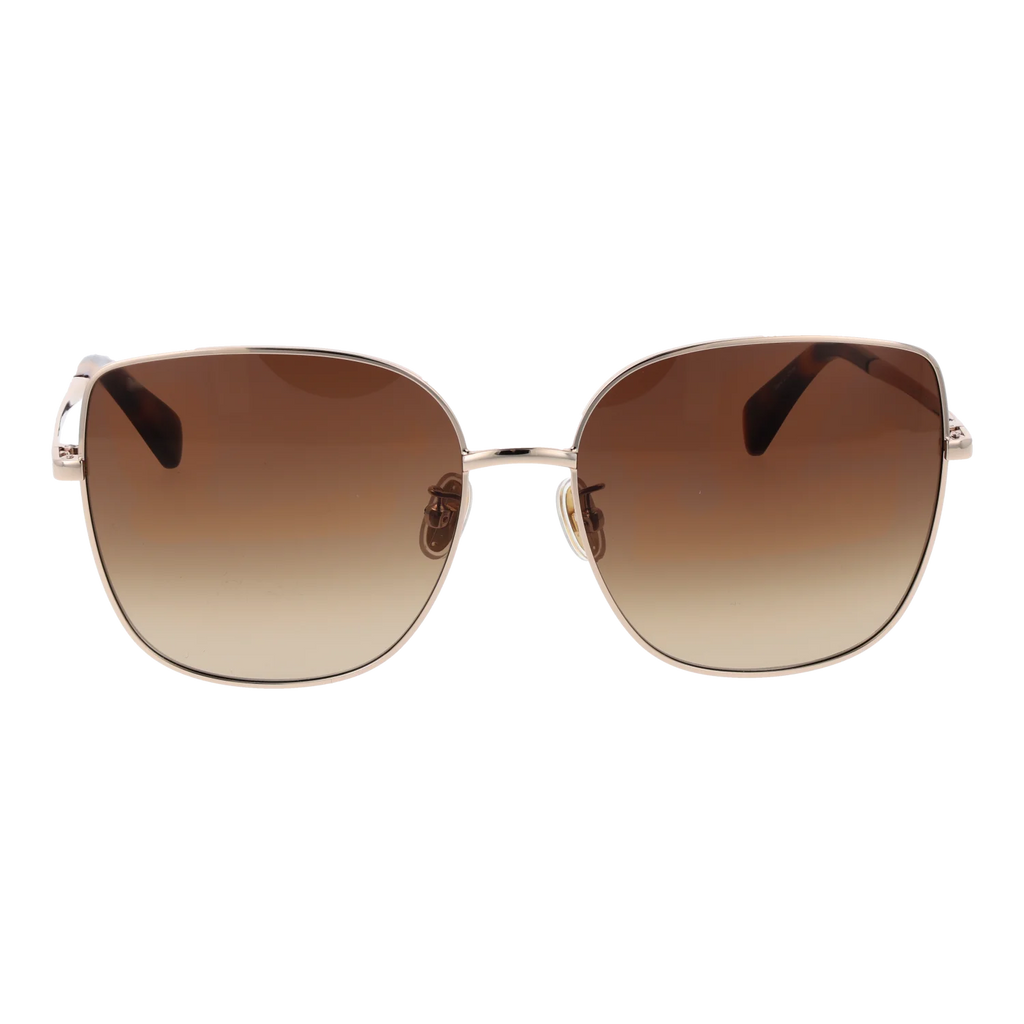 Max Mara sunglasses, Max Mara Sunglasses MM0032-D 28F 59 – Burghley & Co (Image 2)