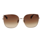 Max Mara sunglasses, Max Mara Sunglasses MM0032-D 28F 59 – Burghley & Co (Image 2)