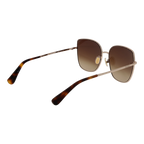 Max Mara sunglasses, Max Mara Sunglasses MM0032-D 28F 59 – Burghley & Co (Image 3)