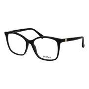 Max Mara glasses, Max Mara Optical Frames MM5023 001 55 – Burghley & Co (Image 1)