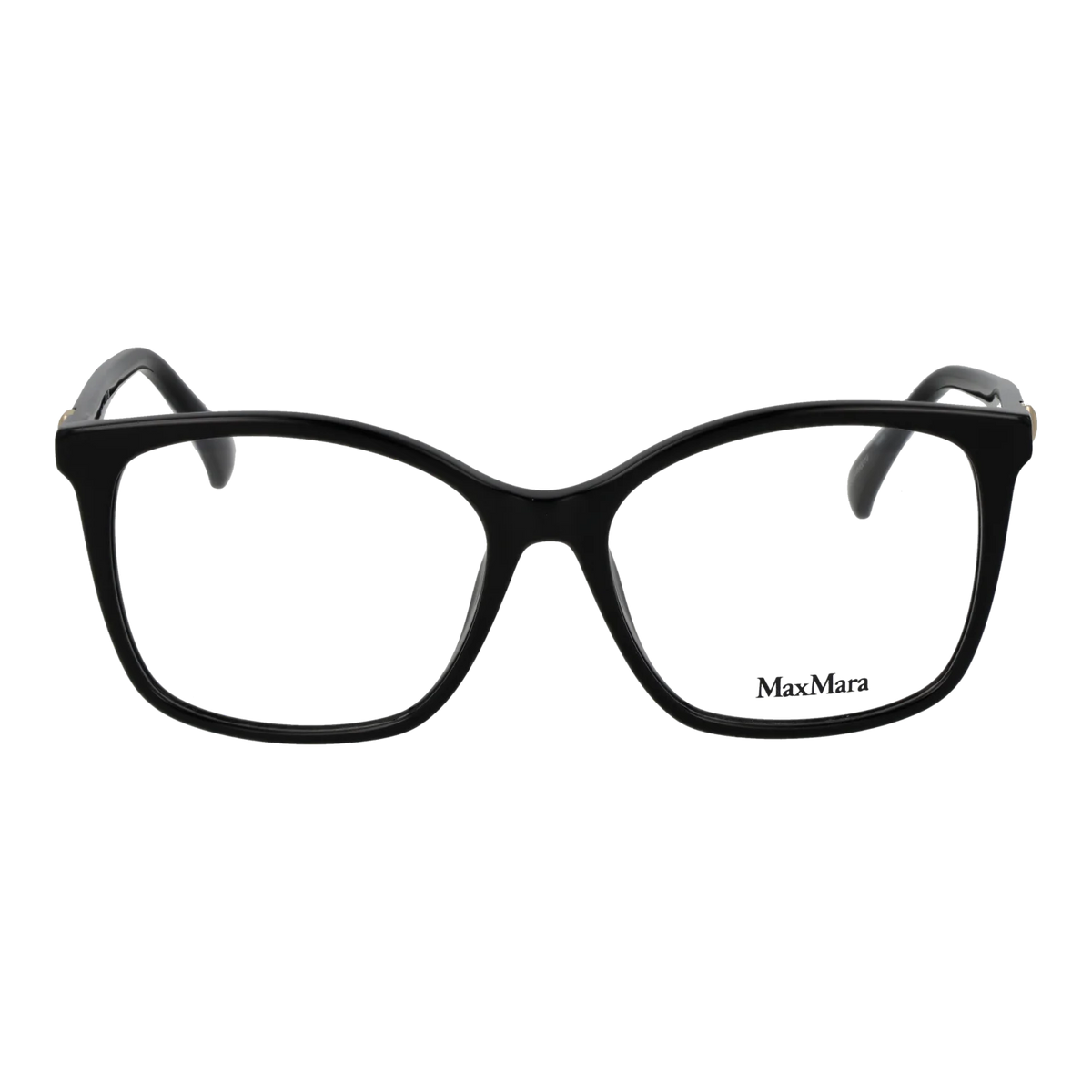 Max Mara glasses, Max Mara Optical Frames MM5023 001 55 – Burghley & Co (Image 2)
