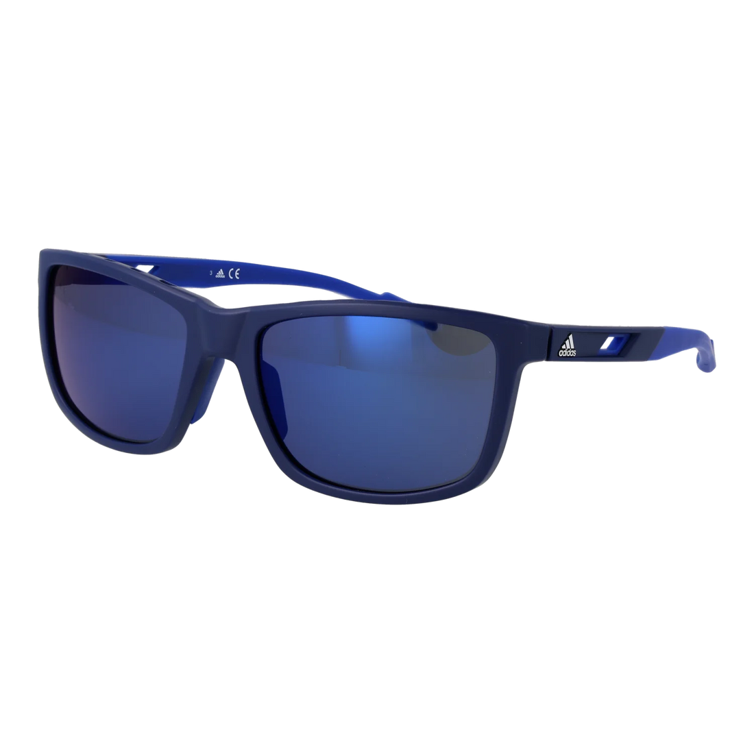 Adidas Sport sunglasses, Adidas Sport Sunglasses SP0047 91X 60 – Burghley & Co (Image 1)