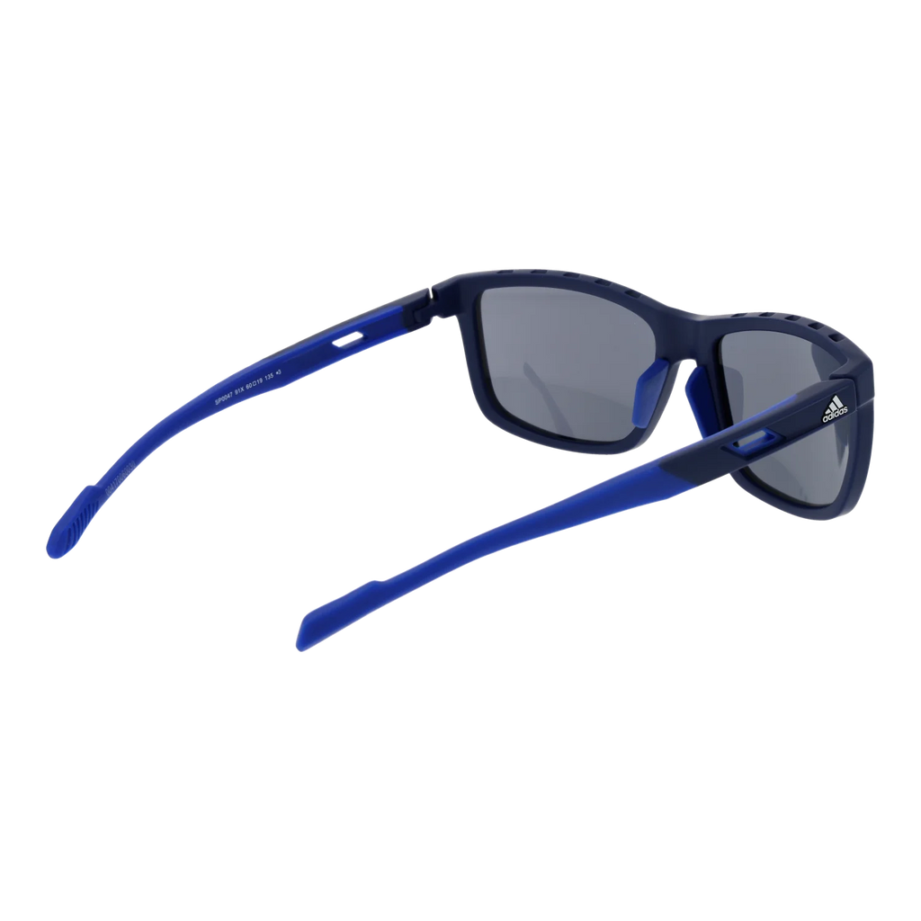 Adidas Sport sunglasses, Adidas Sport Sunglasses SP0047 91X 60 – Burghley & Co (Image 3)