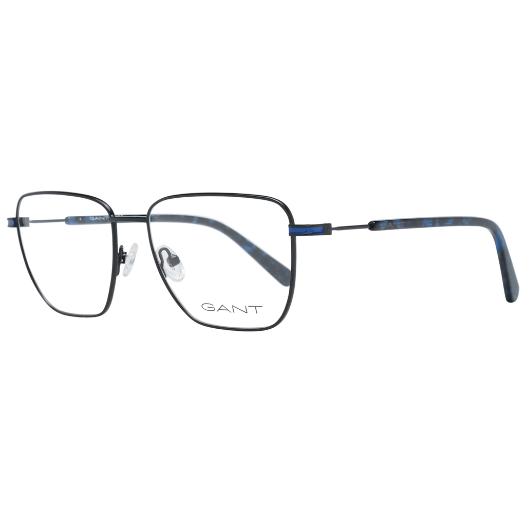 Gant Square glasses, Metal frame, Gant Optical Frames GA3247 54002 – Burghley & Co (Image 1)