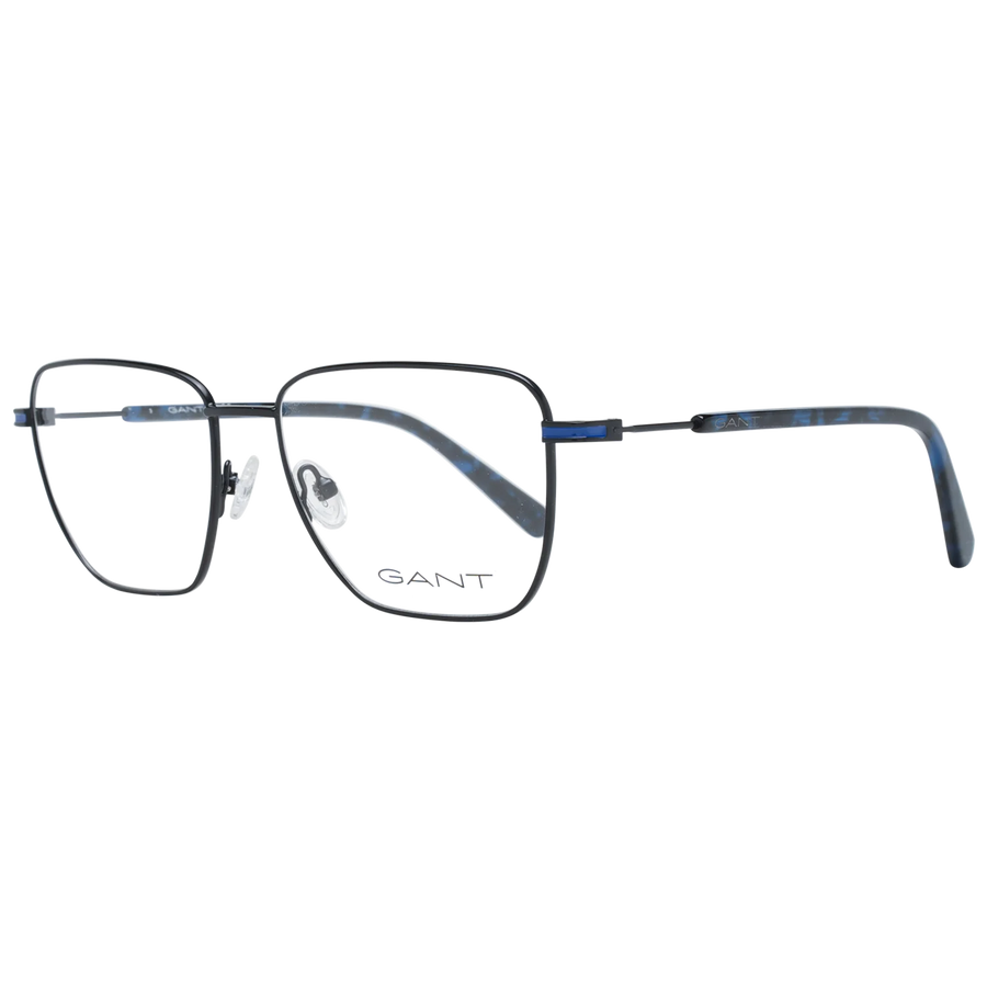 Gant Square glasses, Metal frame, Gant Optical Frames GA3247 54002 – Burghley & Co (Image 1)