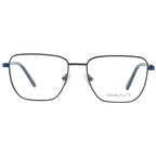 Gant Square glasses, Metal frame, Gant Optical Frames GA3247 54002 – Burghley & Co (Image 2)