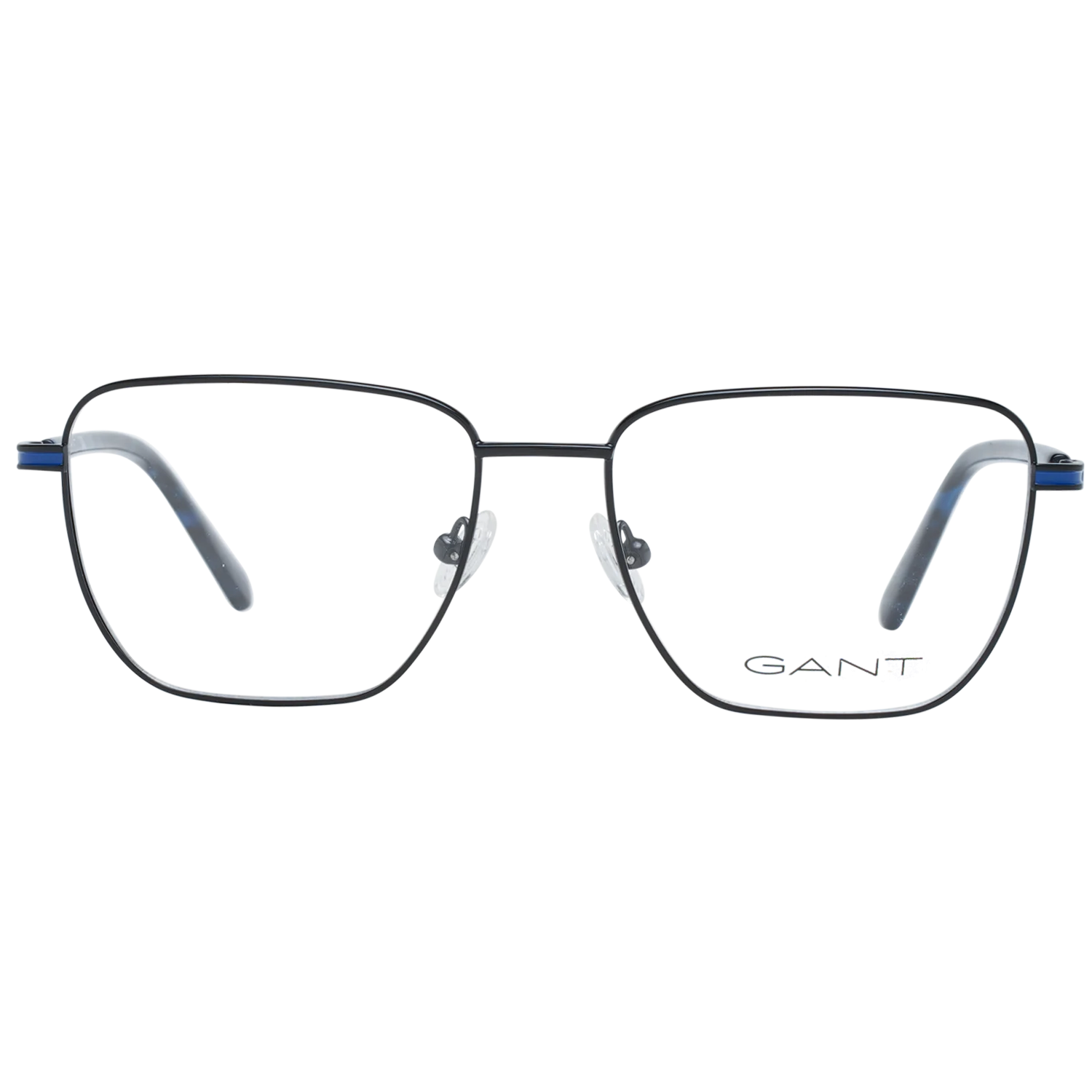 Gant Square glasses, Metal frame, Gant Optical Frames GA3247 54002 – Burghley & Co (Image 2)