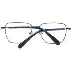 Gant Square glasses, Metal frame, Gant Optical Frames GA3247 54002 – Burghley & Co (Image 3)