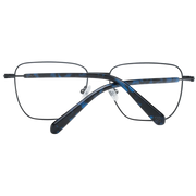 Gant Square glasses, Metal frame, Gant Optical Frames GA3247 54002 – Burghley & Co (Image 3)