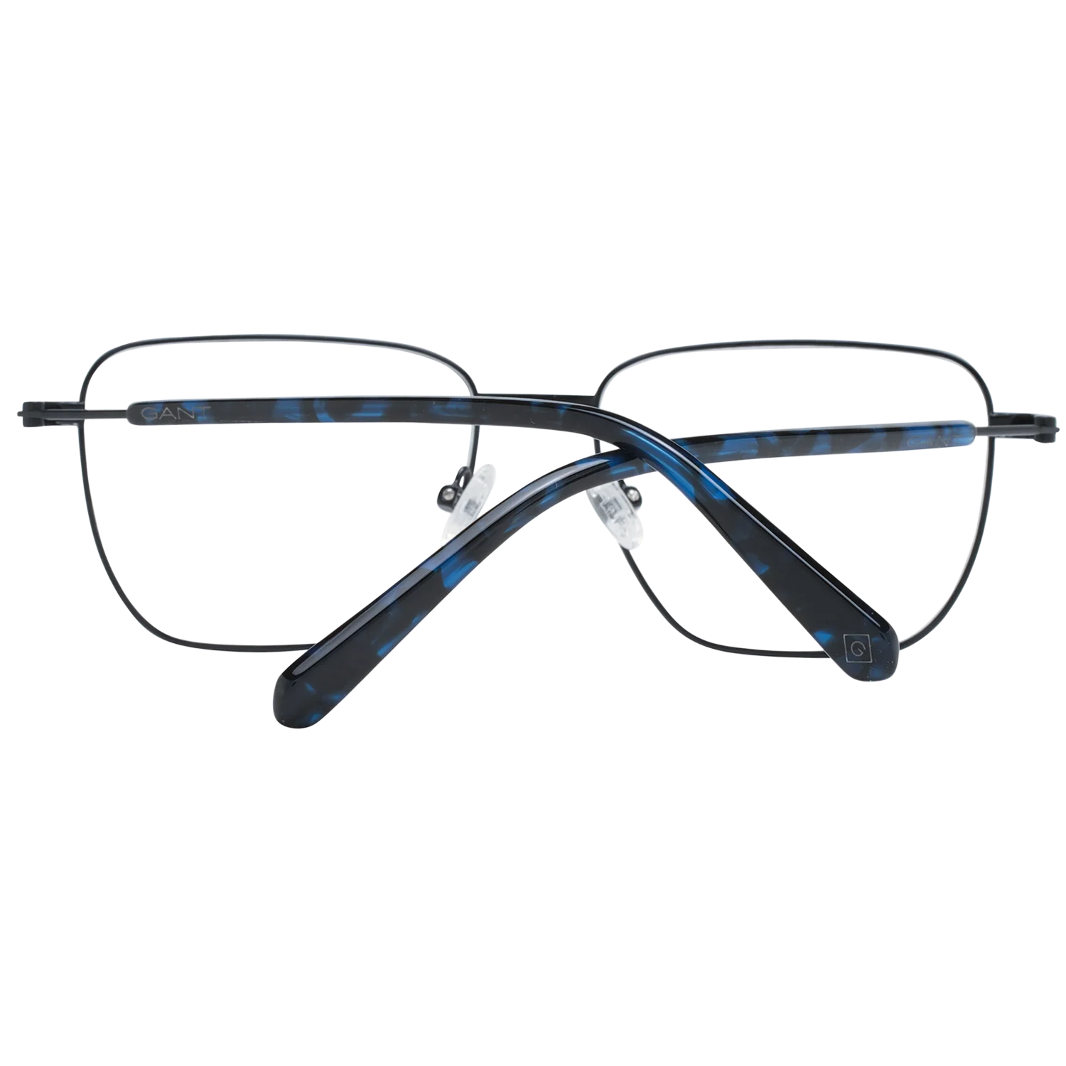 Gant Square glasses, Metal frame, Gant Optical Frames GA3247 54002 – Burghley & Co (Image 3)