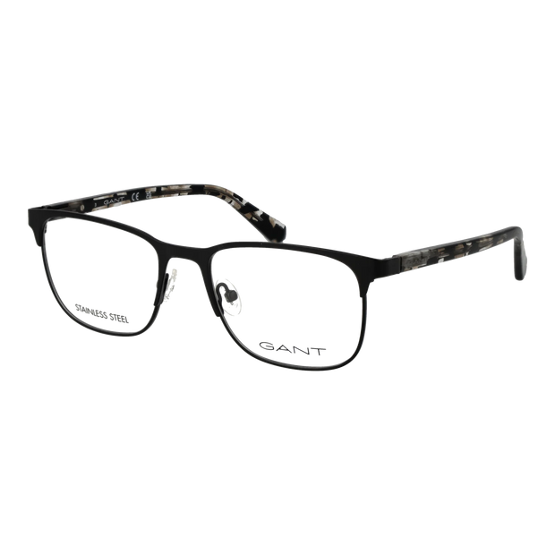 Gant glasses, Gant Optical Frames GA3249 002 53 – Burghley & Co (Image 1)
