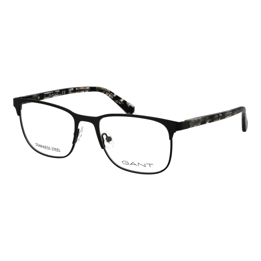 Gant glasses, Gant Optical Frames GA3249 002 53 – Burghley & Co (Image 1)