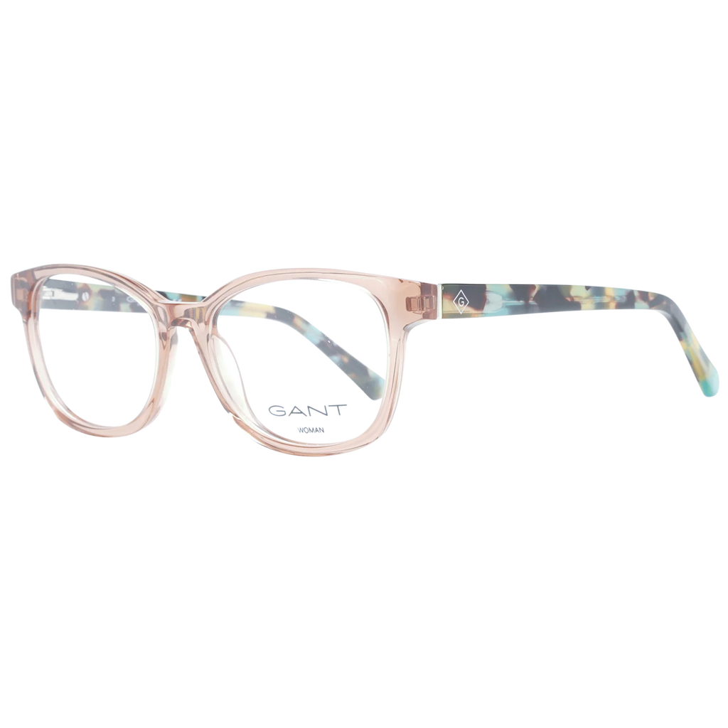 Gant Square glasses, Plastic frame, Gant Optical Frames GA4123 53059 – Burghley & Co (Image 1)