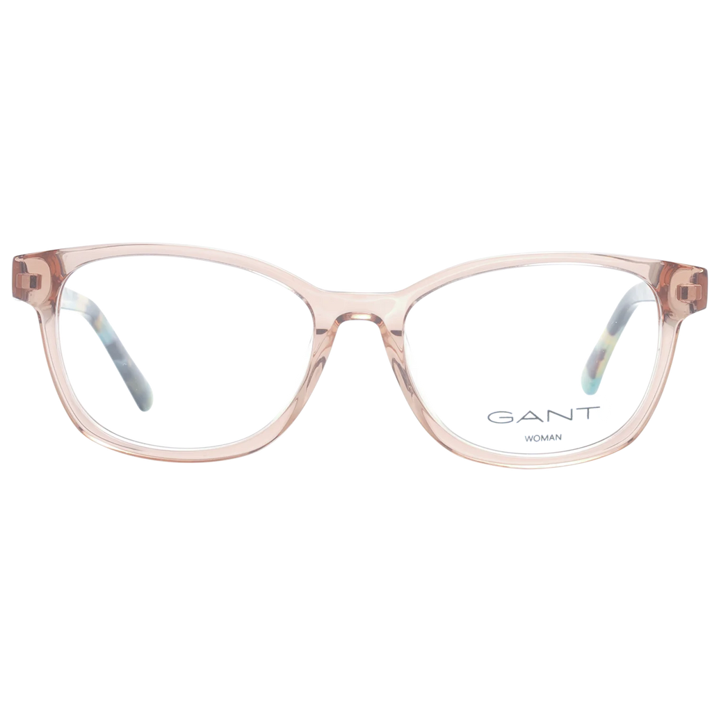 Gant Square glasses, Plastic frame, Gant Optical Frames GA4123 53059 – Burghley & Co (Image 2)