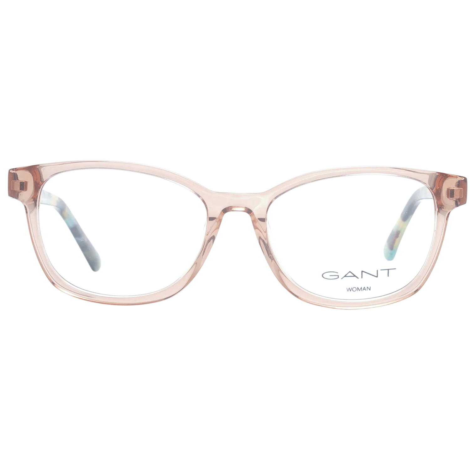 Gant Square glasses, Plastic frame, Gant Optical Frames GA4123 53059 – Burghley & Co (Image 2)