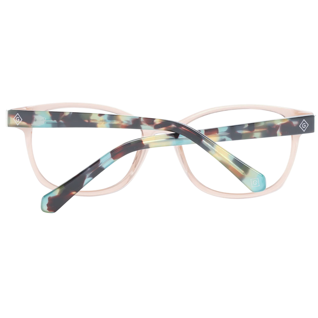 Gant Square glasses, Plastic frame, Gant Optical Frames GA4123 53059 – Burghley & Co (Image 3)
