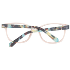 Gant Square glasses, Plastic frame, Gant Optical Frames GA4123 53059 – Burghley & Co (Image 3)