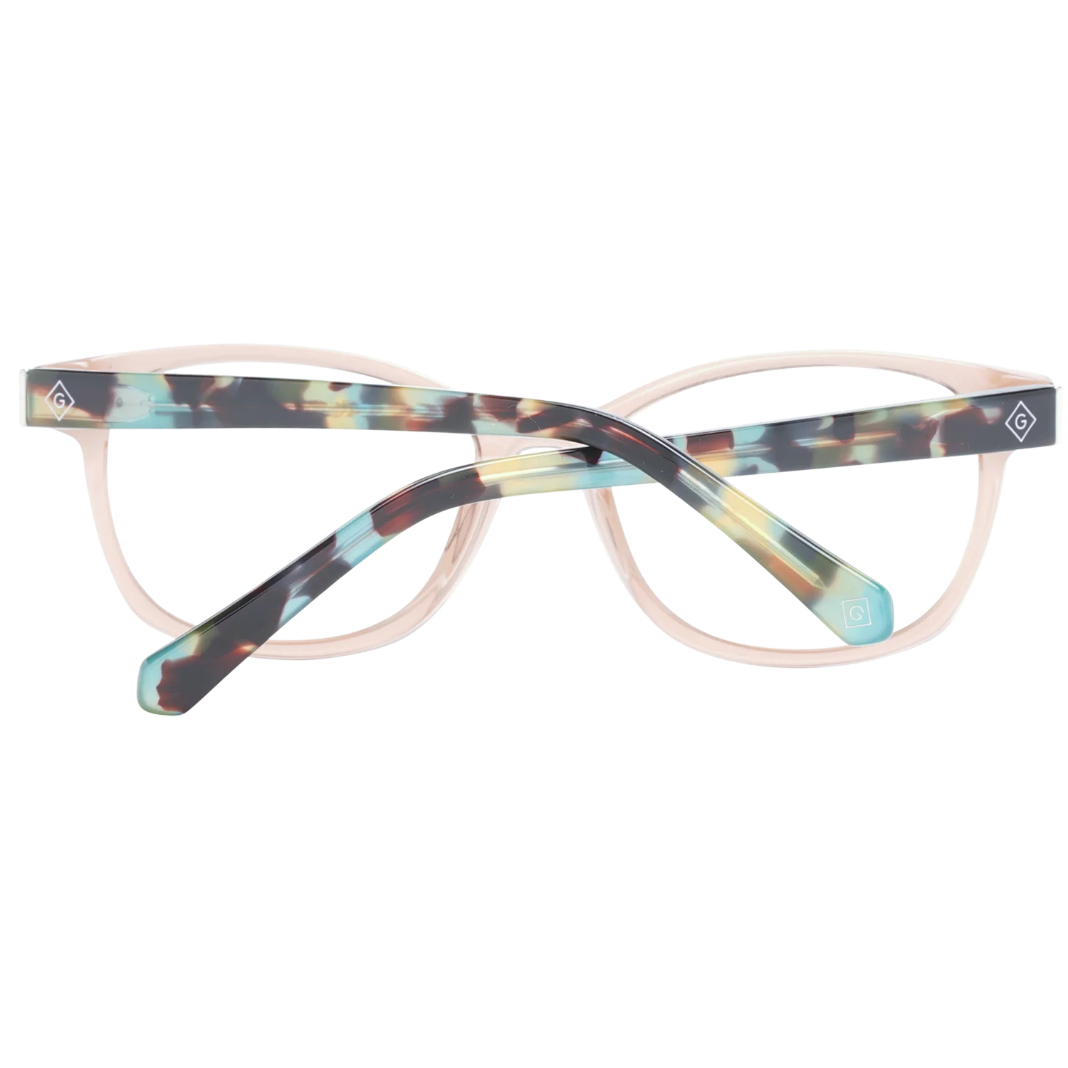 Gant Square glasses, Plastic frame, Gant Optical Frames GA4123 53059 – Burghley & Co (Image 3)
