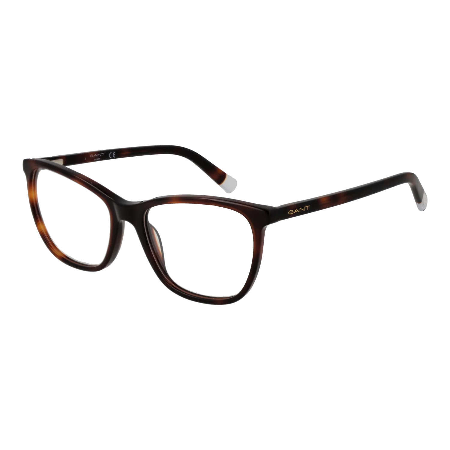 Gant glasses, Gant Optical Frames GA4125 053 54 – Burghley & Co (Image 1)