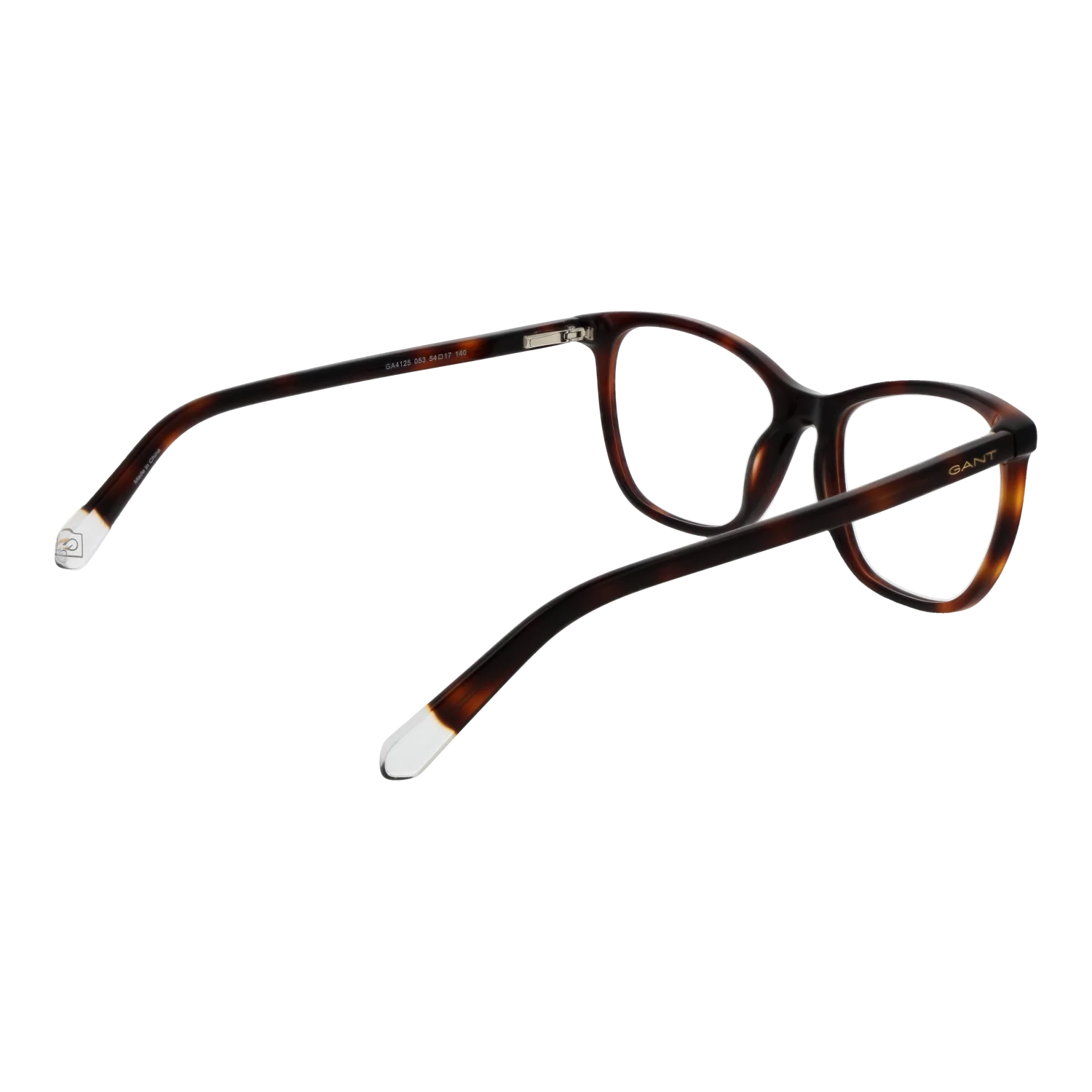 Gant glasses, Gant Optical Frames GA4125 053 54 – Burghley & Co (Image 3)