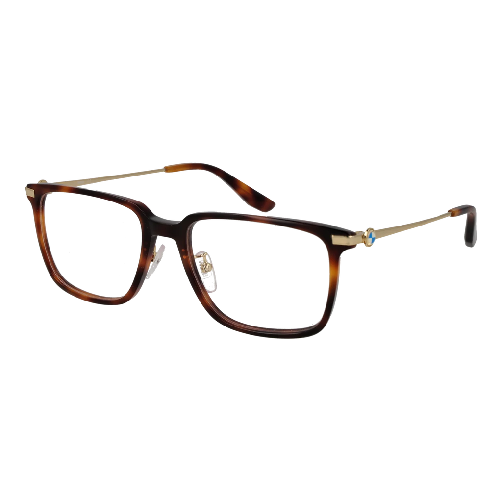 BMW glasses, BMW Optical Frames BW5037 053 54 – Burghley & Co (Image 1)